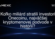 Koľko miliárd stratili investori Onecoinu, najväčšej kryptomenovej podvode v histórii?