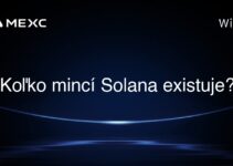 Koľko mincí Solana existuje?