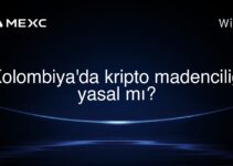 Kolombiya’da kripto madenciliği yasal mı?
