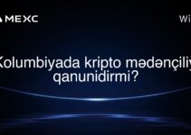 Kolumbiyada kripto mədənçiliyi qanunidirmi?
