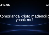 Komorlar’da kripto madenciliği yasak mı?