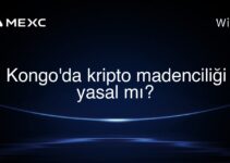 Kongo’da kripto madenciliği yasal mı?