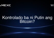 Kontrolado ba ni Putin ang Bitcoin?
