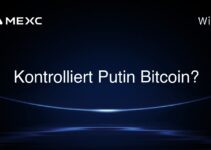 Kontrolliert Putin Bitcoin?