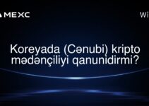Koreyada (Cənubi) kripto mədənçiliyi qanunidirmi?