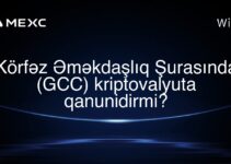 Körfəz Əməkdaşlıq Şurasında (GCC) kriptovalyuta qanunidirmi?