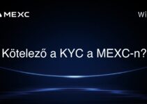 Kötelező a KYC a MEXC-n?