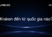 Kraken đến từ quốc gia nào?