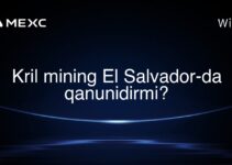 Kril mining El Salvador-da qanunidirmi?