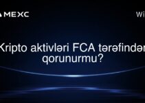 Kripto aktivləri FCA tərəfindən qorunurmu?