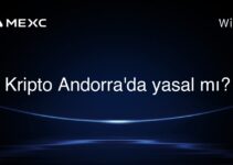 Kripto Andorra’da yasal mı?