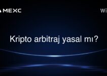 Kripto arbitraj yasal mı?
