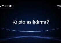 Kripto asılıdırmı?