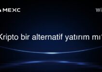 Kripto bir alternatif yatırım mı?