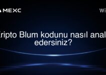 Kripto Blum kodunu nasıl analiz edersiniz?