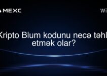 Kripto Blum kodunu necə təhlil etmək olar?