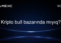 Kripto bull bazarında mıyıq?
