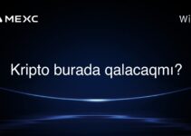 Kripto burada qalacaqmı?