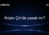 Kripto Çin’de yasak mı?