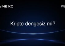 Kripto dengesiz mi?