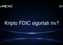 Kripto FDIC sigortalı mı?