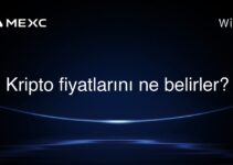 Kripto fiyatlarını ne belirler?
