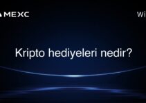 Kripto hediyeleri nedir?