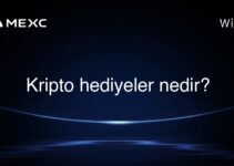 Kripto hediyeler nedir?