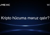 Kripto hücuma məruz qalır?