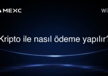 Kripto ile nasıl ödeme yapılır?