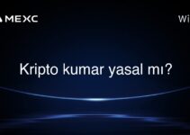 Kripto kumar yasal mı?