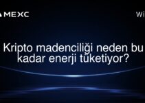 Kripto madenciliği neden bu kadar enerji tüketiyor?