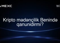 Kripto mədənçilik Benində qanunidirmi?