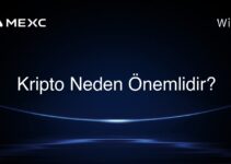 Kripto Neden Önemlidir?