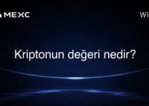 Kriptonun değeri nedir?