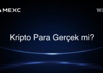 Kripto Para Gerçek mi?