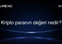 Kripto paranın değeri nedir?