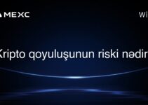 Kripto qoyuluşunun riski nədir?
