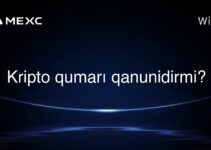 Kripto qumarı qanunidirmi?