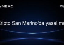 Kripto San Marino’da yasal mı?