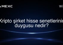 Kripto şirket hisse senetlerinin duygusu nedir?