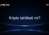 Kripto tehlikeli mi?
