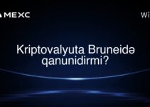 Kriptovalyuta Bruneidə qanunidirmi?