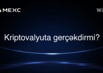 Kriptovalyuta gerçəkdirmi?