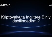 Kriptovalyuta İngiltərə Birliyi daxilindədirmi?