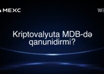 Kriptovalyuta MDB-də qanunidirmi?