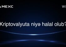 Kriptovalyuta niyə halal olub?