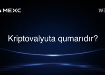 Kriptovalyuta qumarıdır?