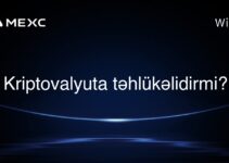 Kriptovalyuta təhlükəlidirmi?