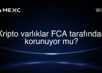Kripto varlıklar FCA tarafından korunuyor mu?